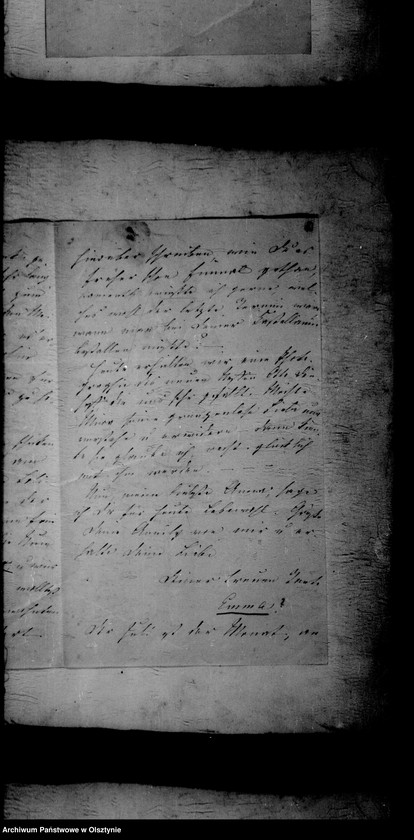 image.from.unit.number "/Tante Emma Schlippenbach, Kusine Luisa Schlippenbach, geb. Drasch v. Wartinberg, Caroline u. Nellie de Fonblanque an Anna Gfin Lehndorff geb. Gf. Hahn/"