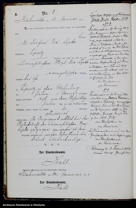 image.from.unit.number "Geburts-Neben-Register Nr 1 - 285"