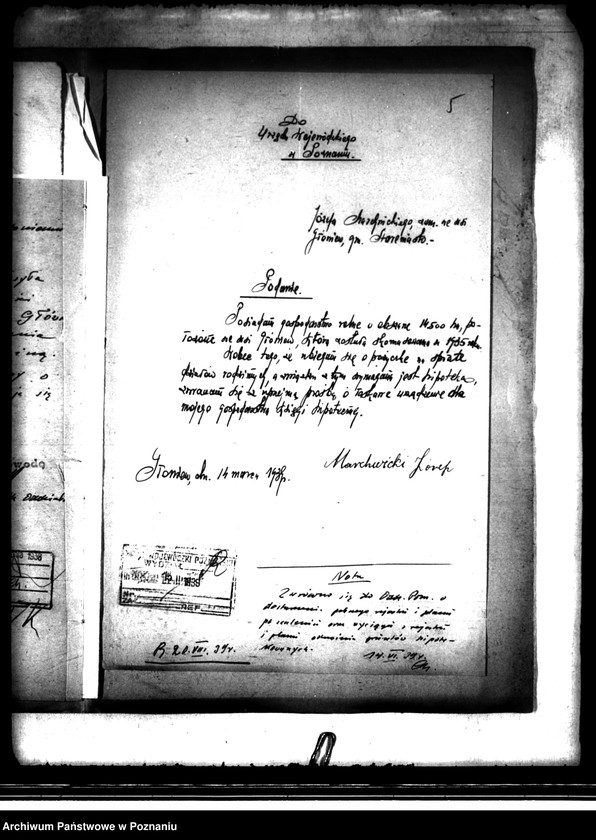 image.from.unit.number "Regulacja hipoteczna scalonych gruntów we wsi Główiew powiatu konińskiego"