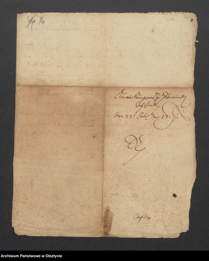 image.from.unit.number "Powundische Acten Vol. I"