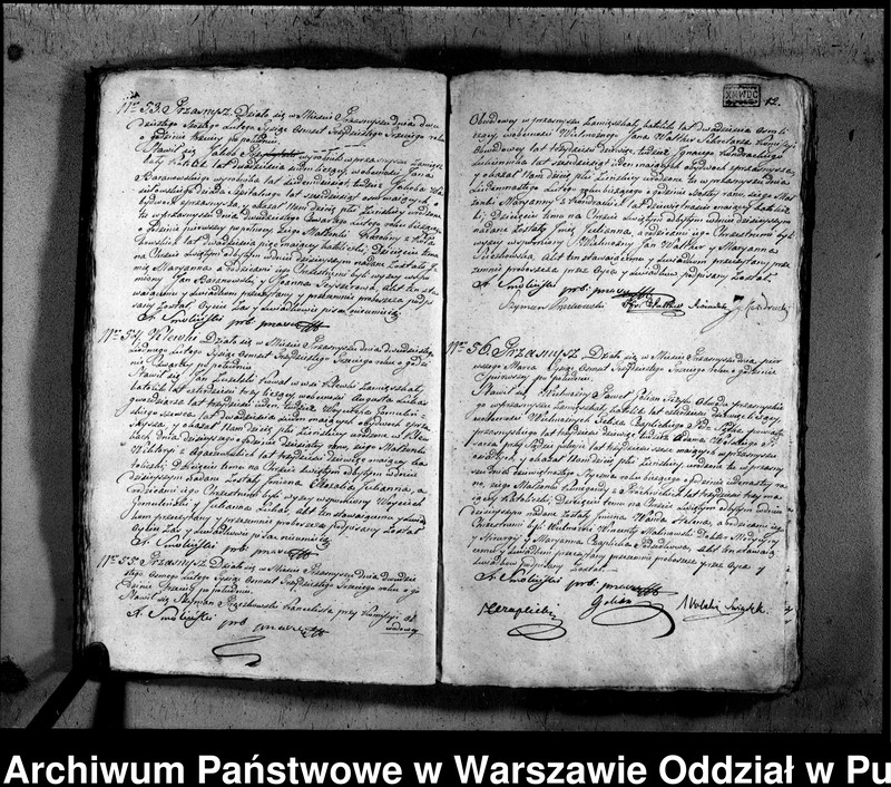 image.from.unit.number "Akta urodzeń, małżeństw, zgonów"
