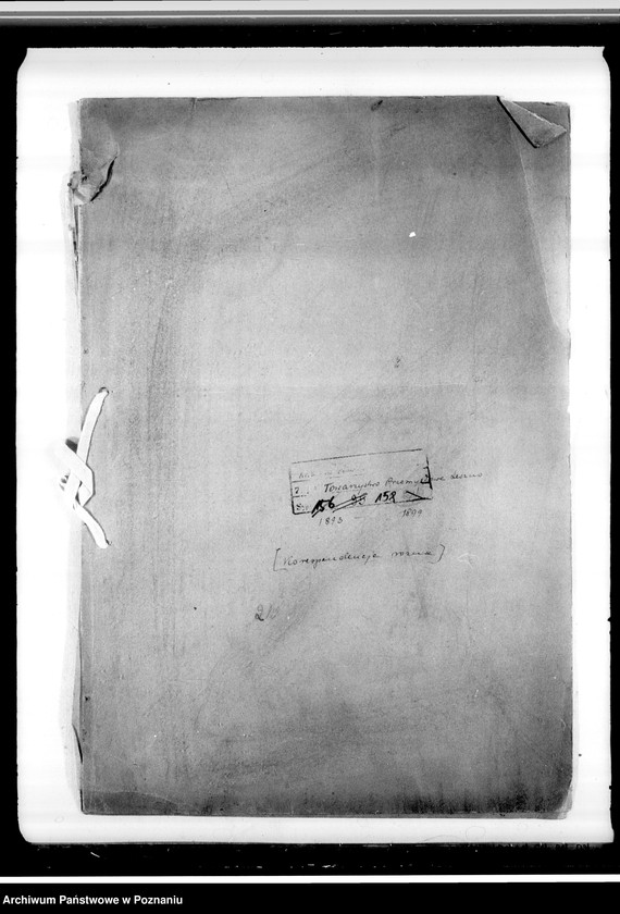 Obraz 4 z jednostki "Korespondencja"