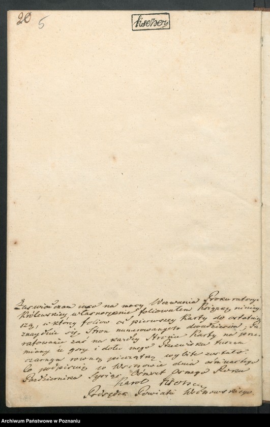 image.from.unit.number "Akta zapowiedzi ślubnych"