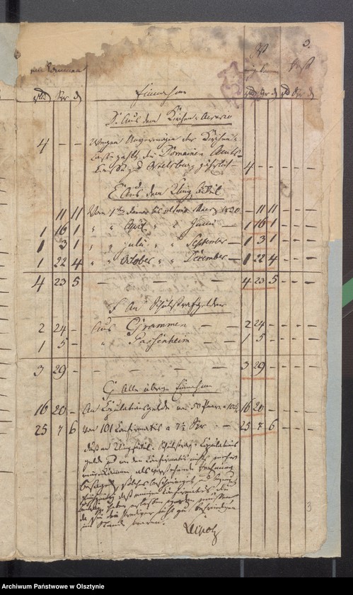 image.from.unit.number "Passenheimsche Schul-Cassen-Rechnung"