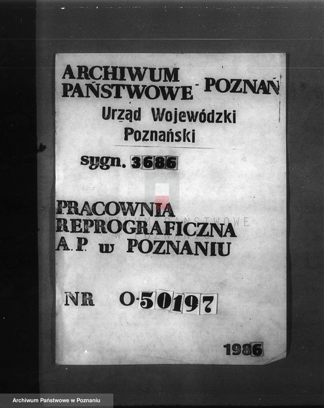 image.from.unit.number "Majętność leśna Gołębowo powiat obornicki"