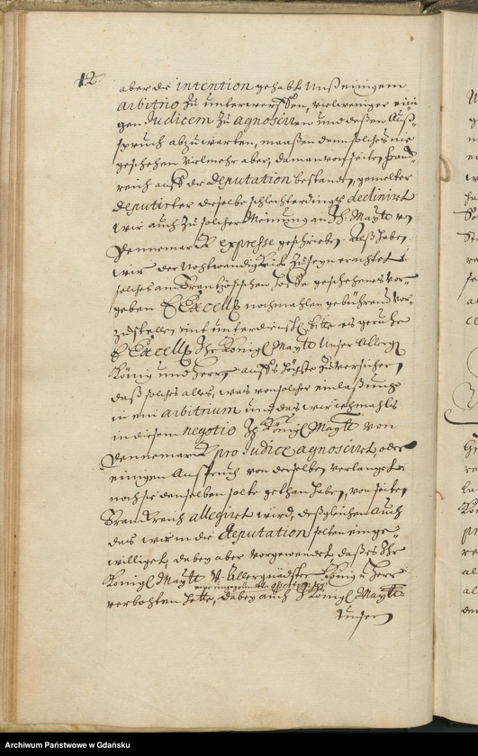 image.from.unit.number "Literae Senatus Civit. Gedanensis de A. 1699. Literae Senatus Civit. Gedanensis de A. 1700. Index literarum […] [adresatów]. Index materiarum […]"