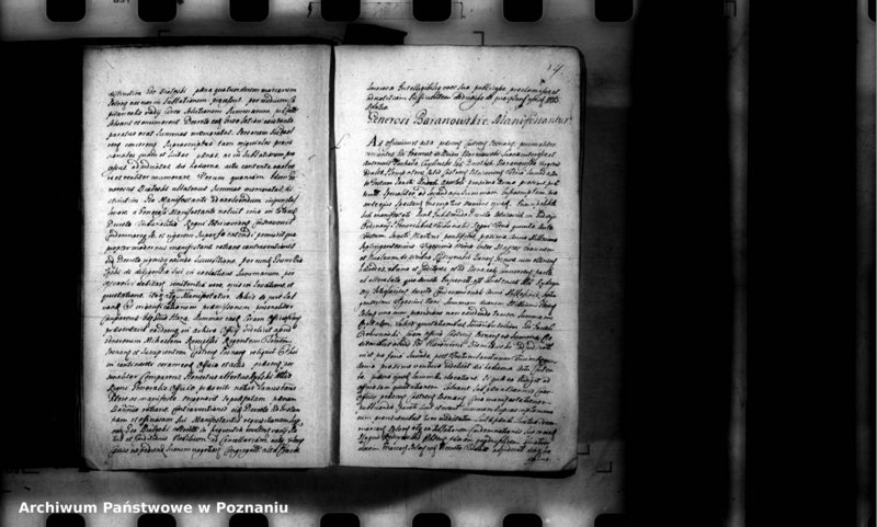 Obraz 20 z jednostki "Relationes [inducta]"