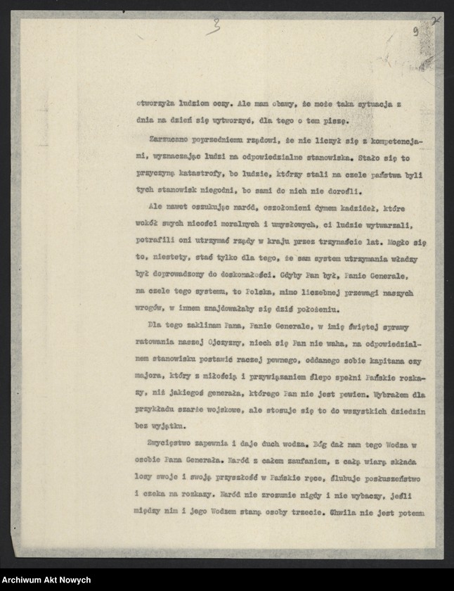 image.from.unit.number "Sikorski Władysław; L.31 (odpowiedzi - maszynopisy)"