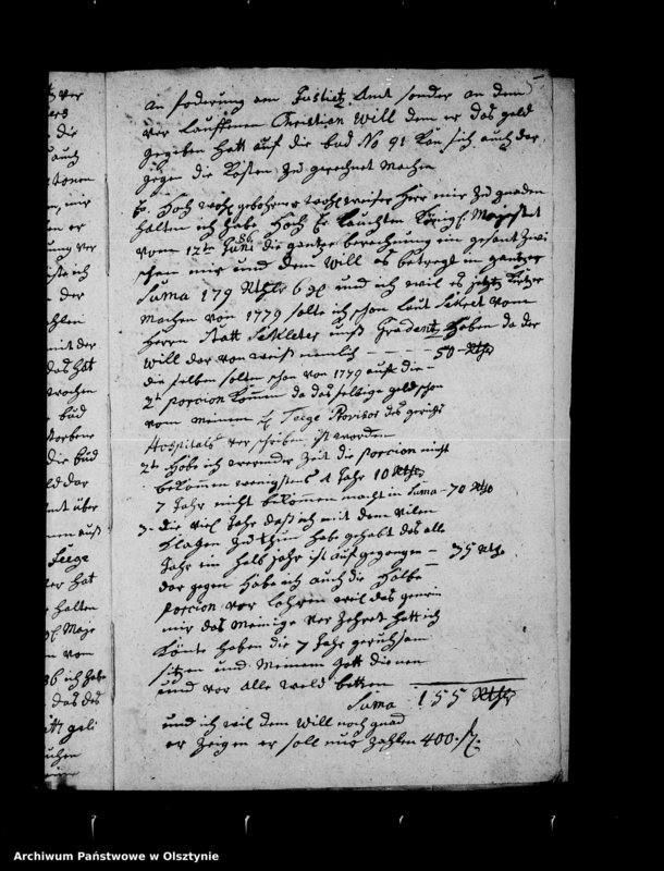 image.from.unit.number "Jacob Schwirtz contra X-ian Will wegen Schulden"