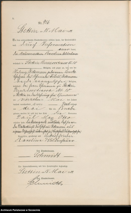 image.from.team "Urząd Stanu Cywilnego w Szczecinie II"