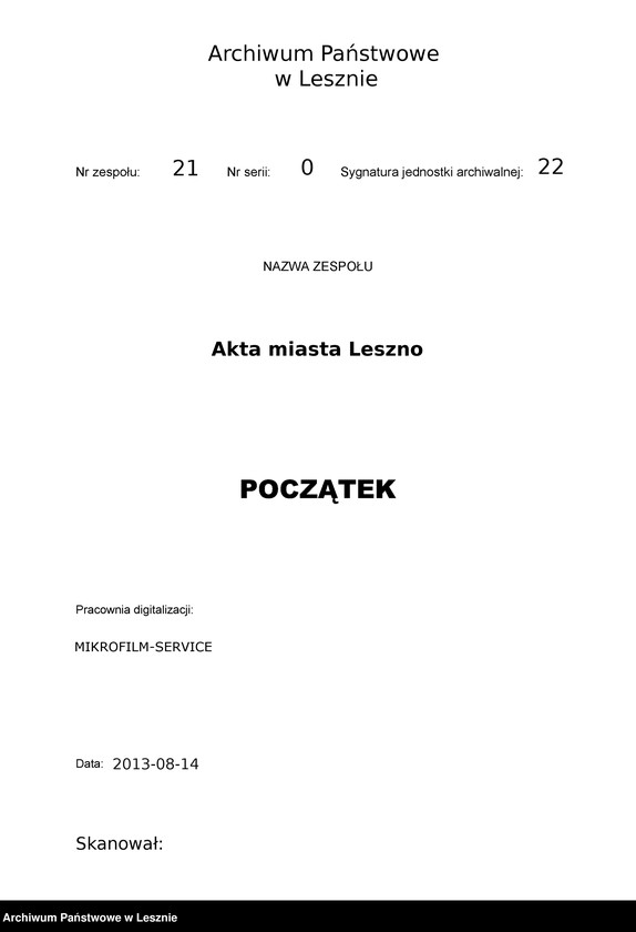 Obraz 3 z jednostki "[Statistische Tabellen /dot. sukienników i płócienników/]"