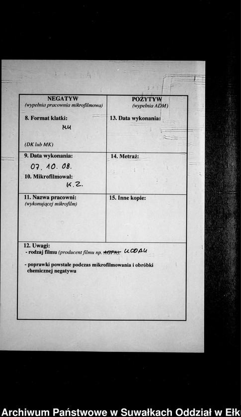 image.from.unit.number "Sterbe-Neben-Register des Preussischen Standes-Amtes Gr. Strengeln Kreis Angerburg"