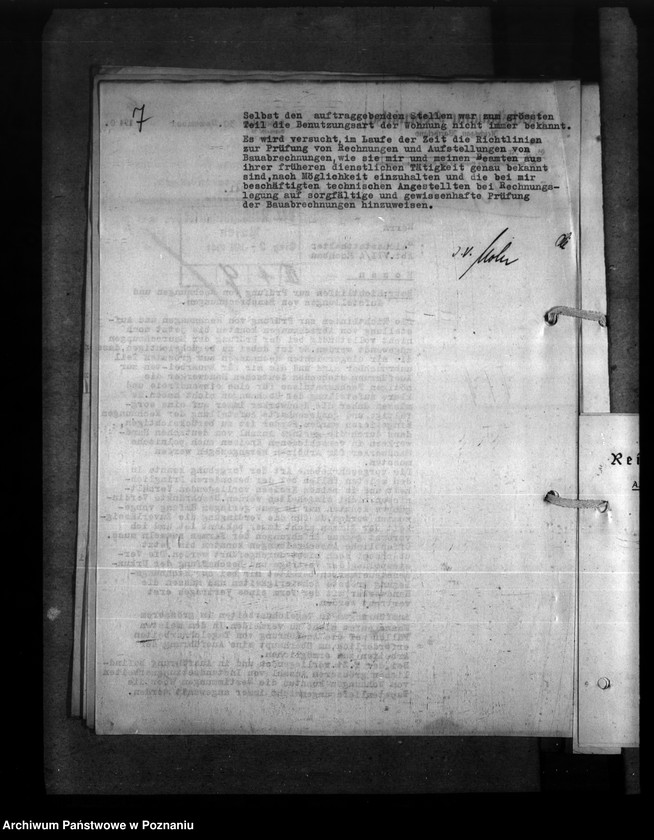 Obraz 11 z jednostki "Rozliczenia budowlane - przepisy i korespondencja"