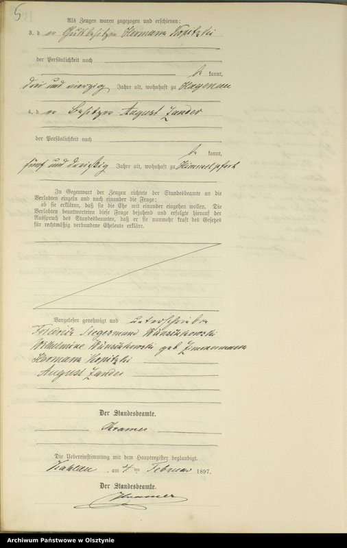 image.from.unit.number "Heiraths-Neben-Register Nr 1 - 24"