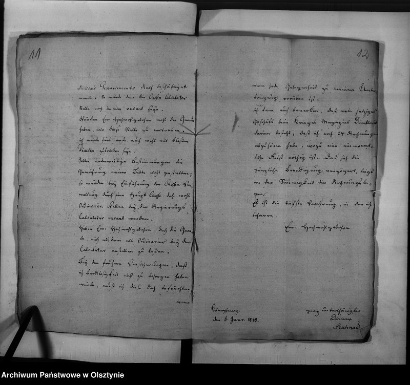 image.from.unit.number "Regierungs-Haupt-Cassen-Buchhalter Ruhnau"