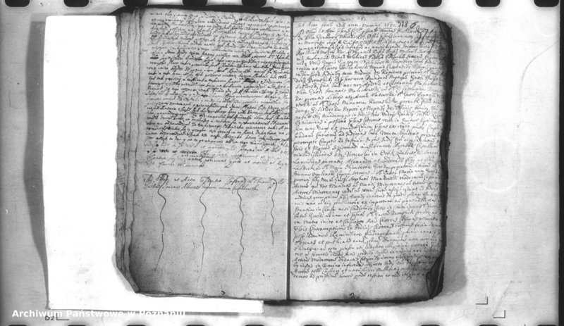 Obraz 9 z jednostki "Relationes [protocollon]"