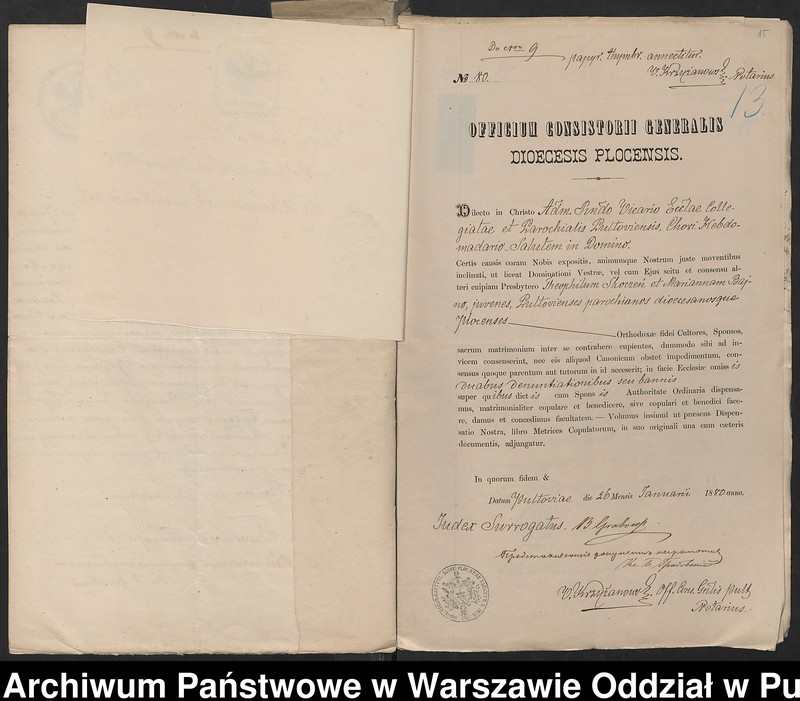 image.from.unit.number "Aneksy do akt małżeństw"