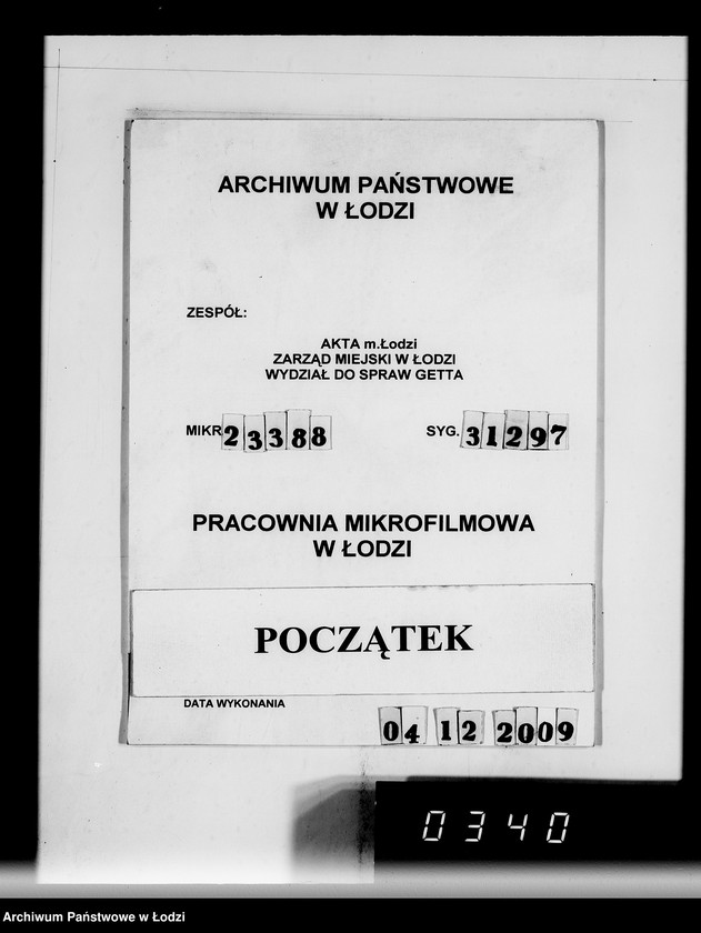 Obraz 1 z jednostki "Glimmer-Spaltung. [Sprawozdania miesięczne]"