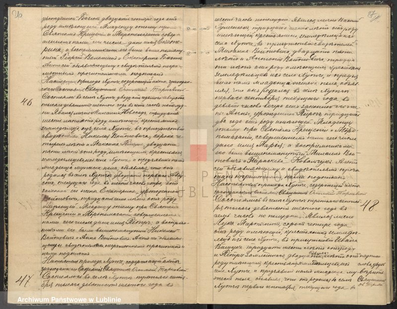 image.from.unit.number "Księga urodzeń, małżeństw i zgonów"