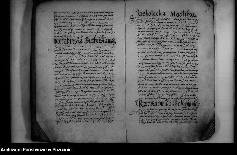 Obraz 7 z jednostki "Inscriptiones [inducta]"