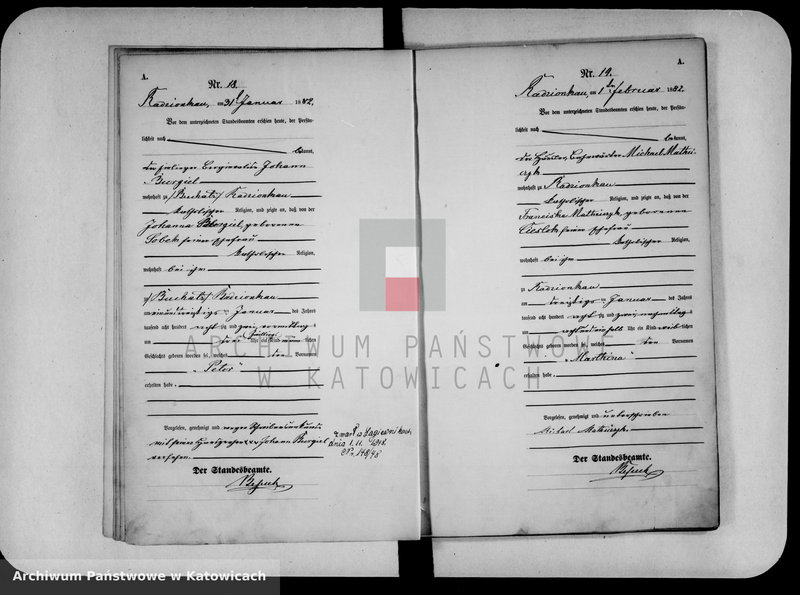 image.from.unit.number "Księga urodzeń za rok 1882 [nr 1-198]"