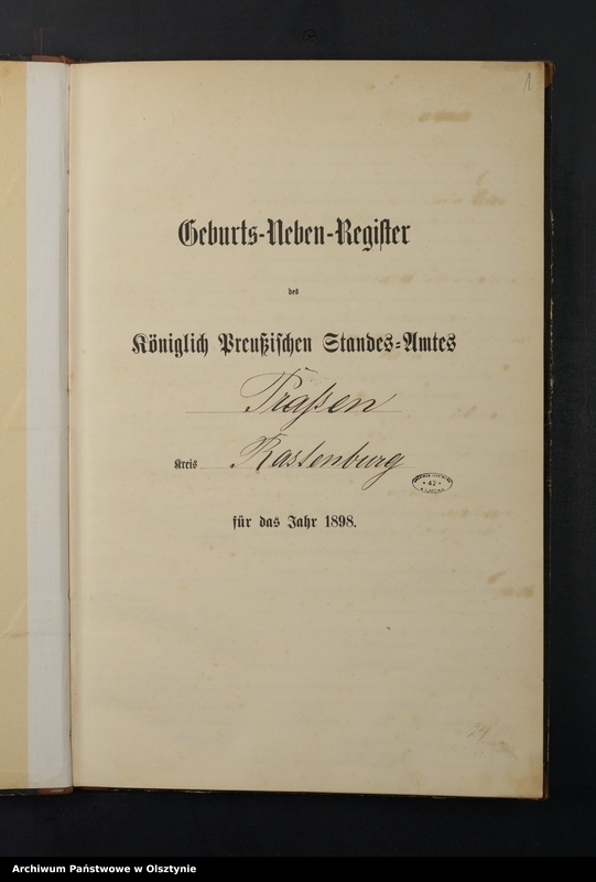 image.from.unit.number "Geburts-Neben-Register Nr 1 - 70"