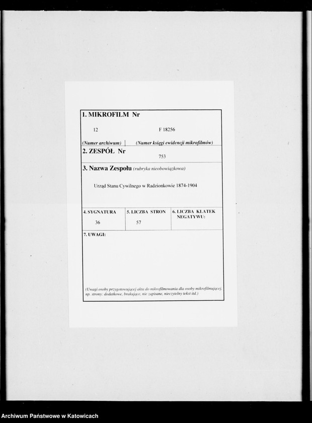 image.from.unit.number "Księga małżeństw za rok 1879 [nr 1-28]"