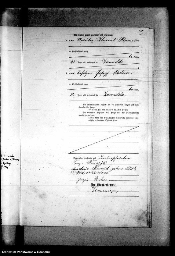 image.from.unit.number "Księga małżeństw"