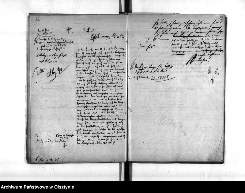 image.from.unit.number "Disziplinarverfahren gegen den Schutzmann Durchgraf [Adolph]"