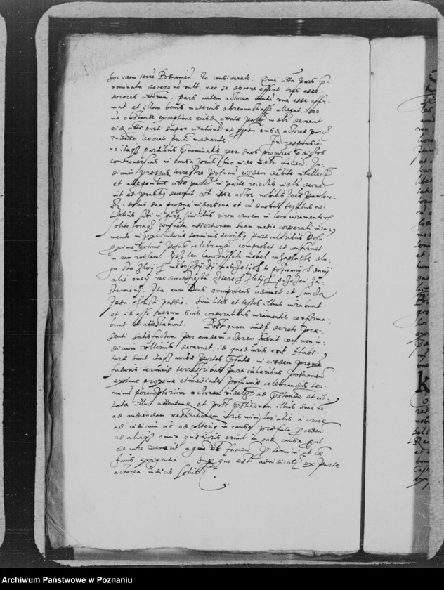 Obraz 11 z jednostki "Decreta [inducta]"