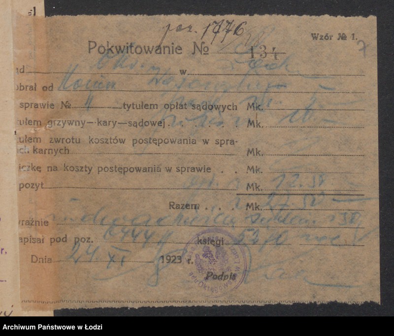 Obraz 9 z jednostki "Stanisław Pokora – sprzedaż wędlin i mięsa"