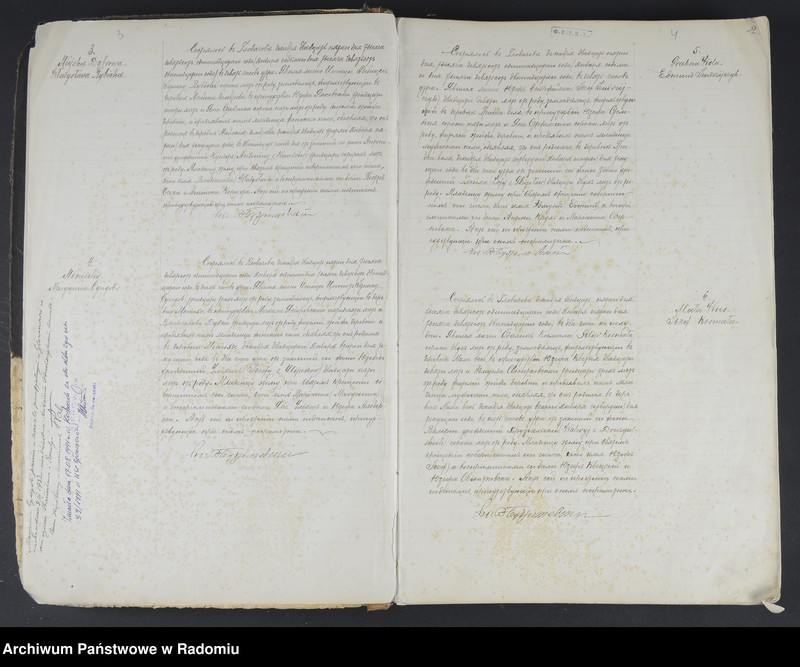 image.from.unit.number "Duplikat aktov graždanskago sostoâniâ urodivšihsâ, brakosočetavšihsâ i umerših v rimsko-katoličeskom prihode Glovačov za 1912 god"