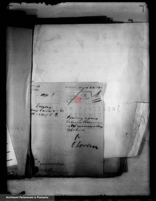 Obraz 5 z jednostki "Administracja miasta Kostrzyna"