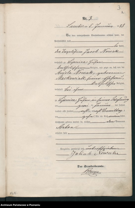 image.from.unit.number "Księga urodzeń"