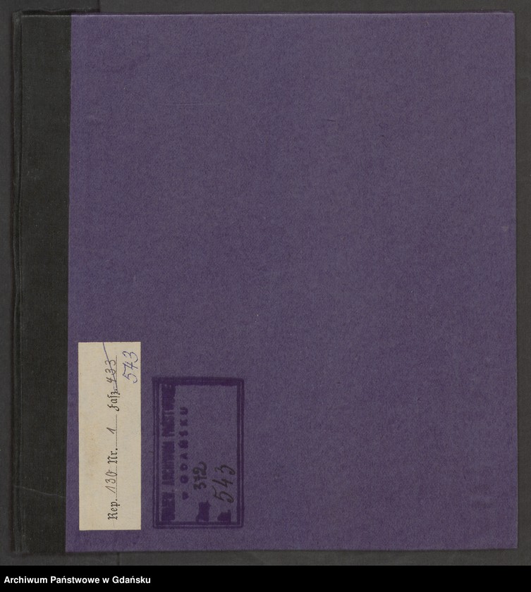 image.from.unit.number "Karty meldunkowe: Lenz Ilse- Leopoldt"