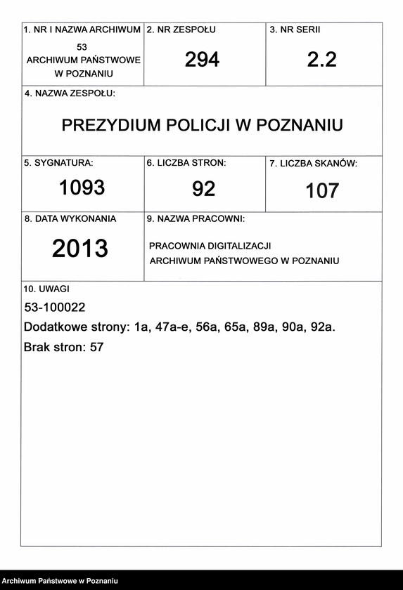 Obraz 1 z jednostki "A. betr. Felix Salmoński"