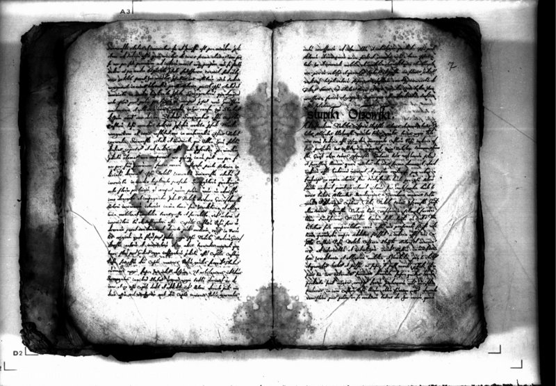 Obraz 10 z jednostki "Decreta officii [inducta]"