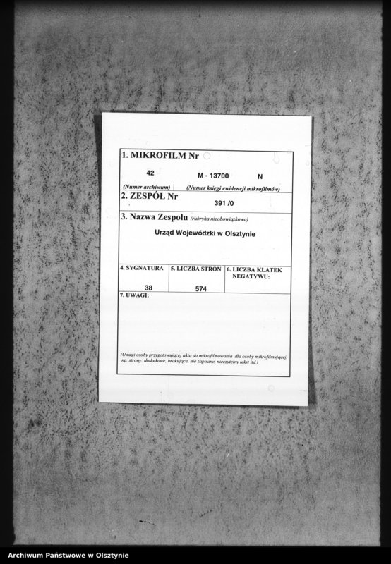 image.from.unit.number "Okólniki, pisma okólne i zarządzenia wydziałów i władz centralnych"