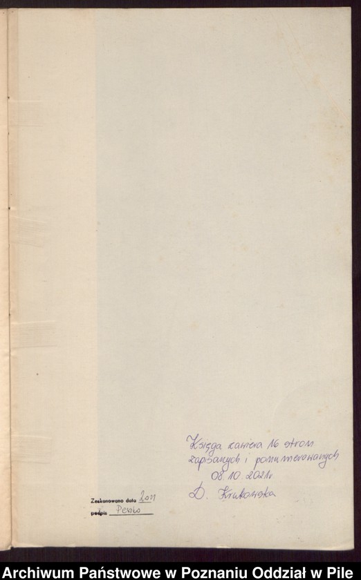 image.from.unit.number "Księga małżeństw"