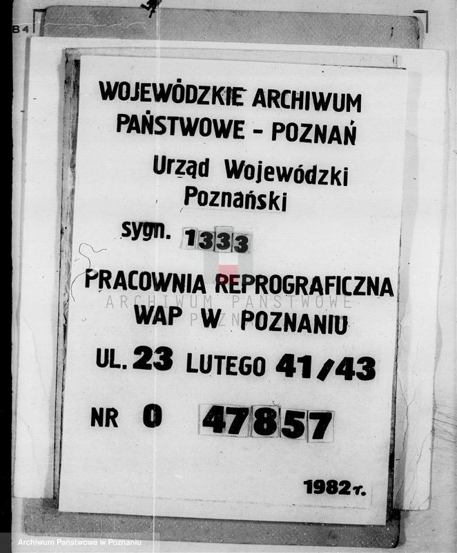 Obraz 1 z jednostki "Podatki Komunalne miasta Czarnkowa"