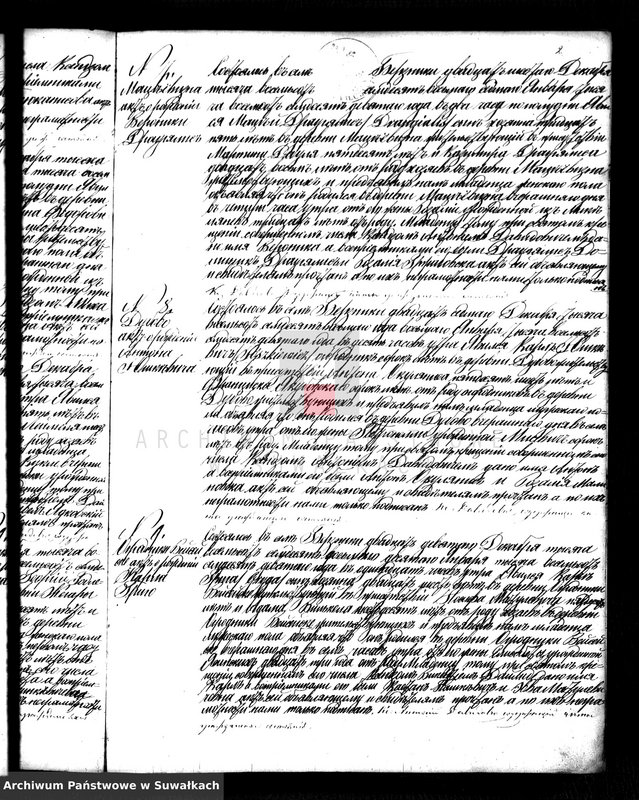 image.from.unit.number "Duplikat Berznickago Rimsko- Katoličeskago Prichoda 1879 goda"