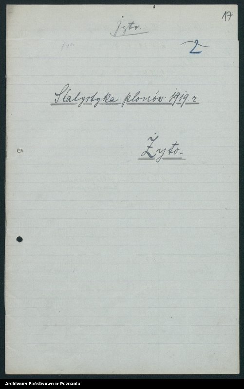 Obraz 13 z jednostki "[Statystyka plonów]"