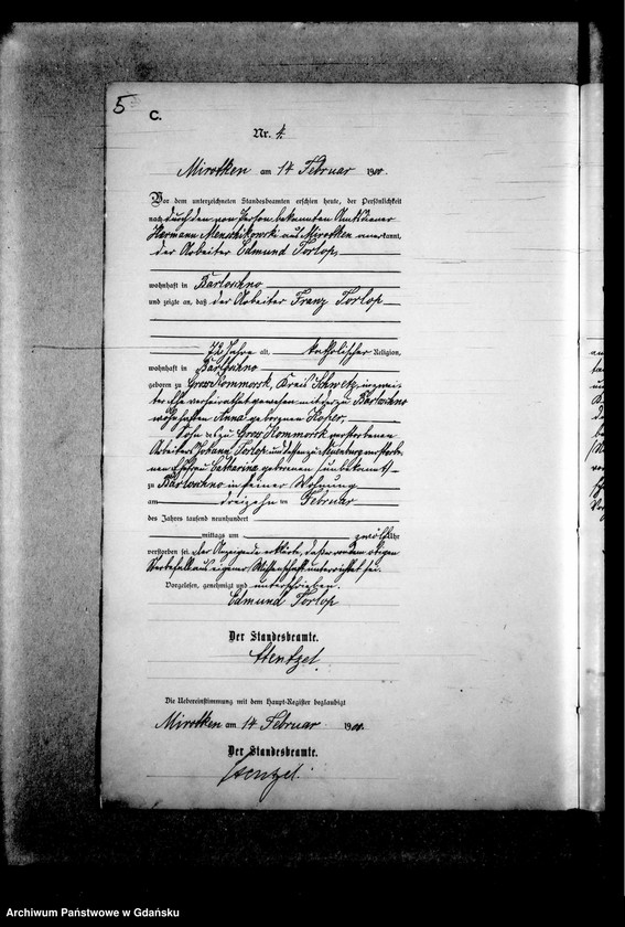 image.from.unit.number "Księga zgonów"