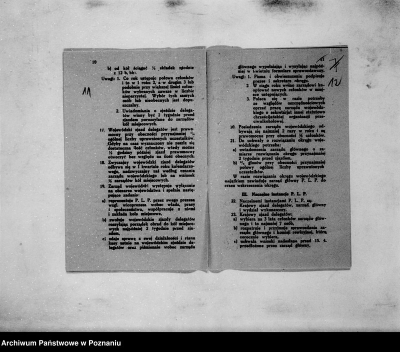 Obraz 12 z jednostki "/Polska Liga Przeciwalkoholowa/"
