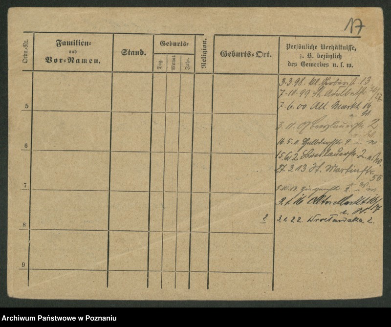 Obraz 19 z jednostki "Pudelewicz - Purpurowski"