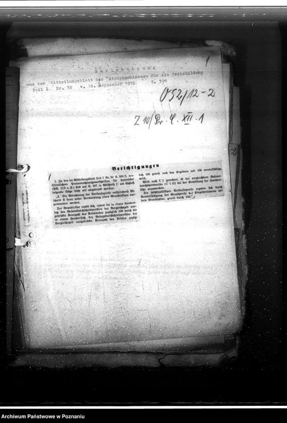 Obraz 5 z jednostki "Laderwirtschaft- Preisbildung"