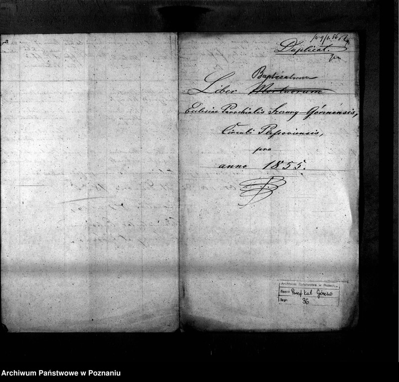image.from.unit.number "Liber baptisatorum"
