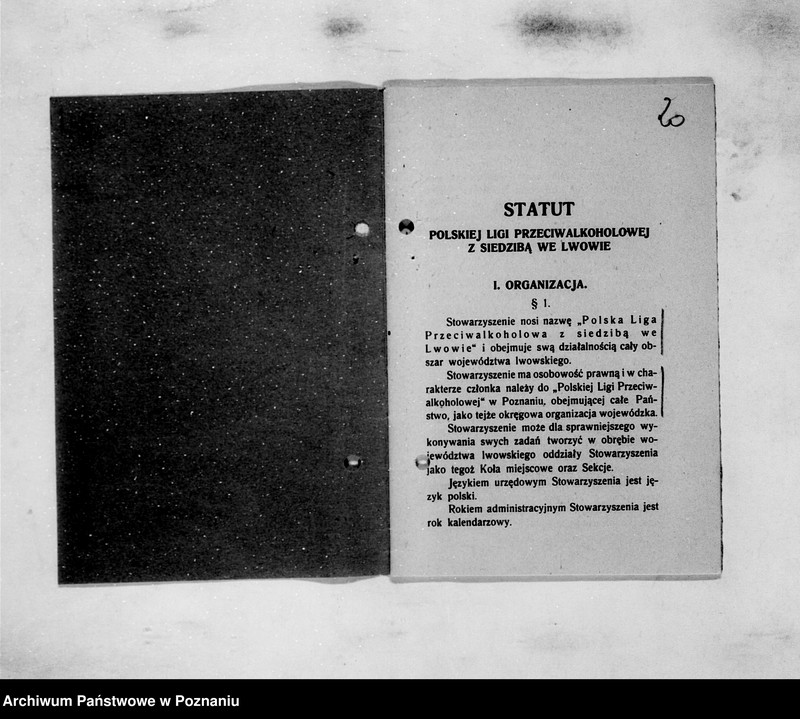 Obraz 18 z jednostki "/Polska Liga Przeciwalkoholowa/"