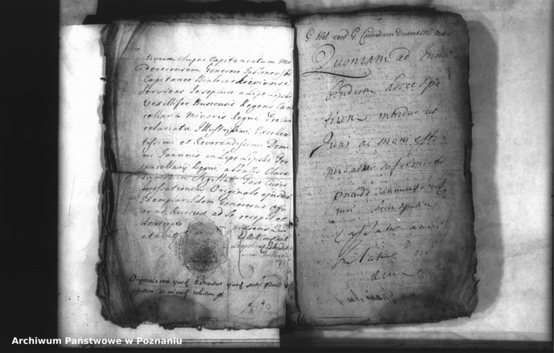 Obraz 10 z jednostki "Relationes [protocollon]"