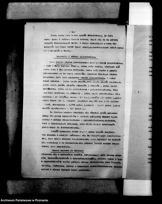 Obraz 13 z jednostki "Prywatne Koedukacyjne Gimnazjum Ziemi Gostyńskiej- Gostyń, sprawozdania z wizytacji"